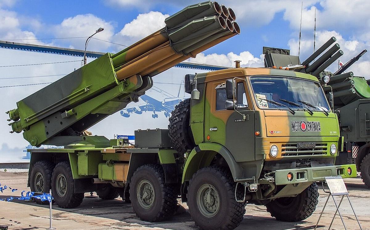 Россияне говорят, что их 'лучший' аналог HIMARS уже на фронте, но есть нюанс