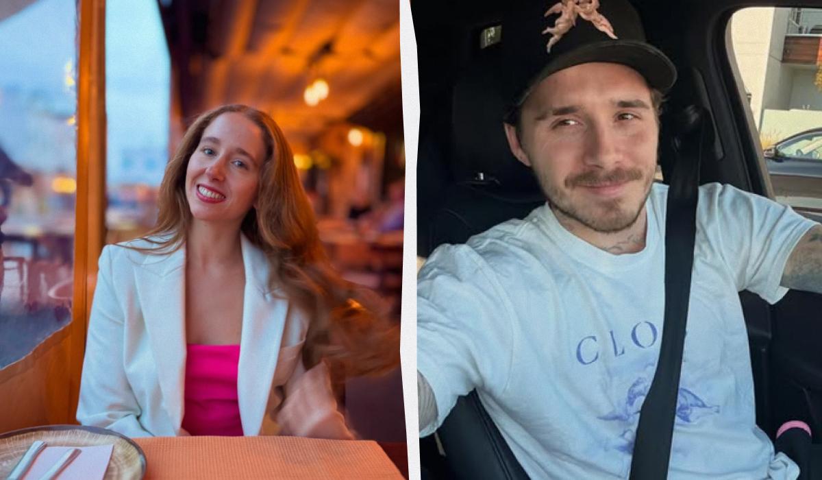 Бывшая Бруклина Бекхэма рассказала свою правду об их семье