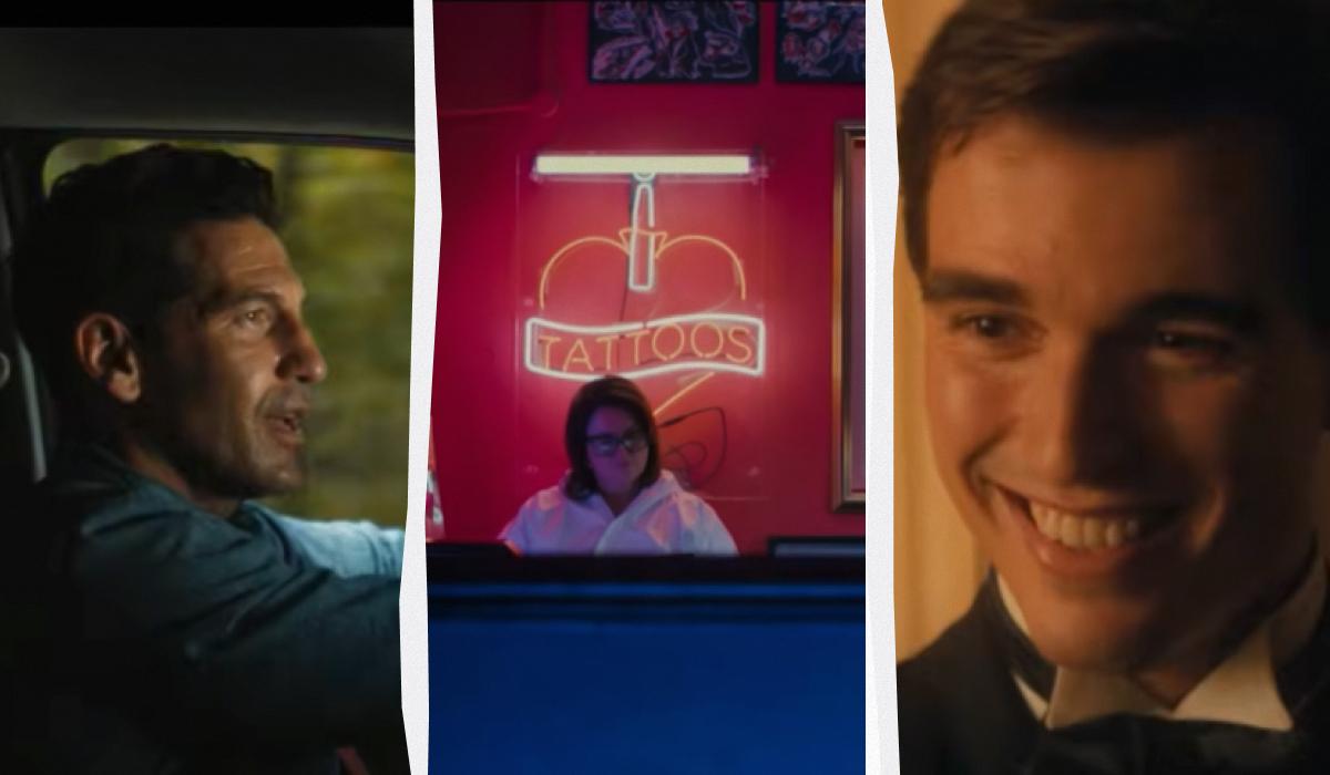 Топ-10 сериалов, которые сегодня покоряют Netflix