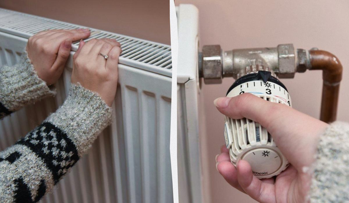 La stabilità della temperatura è la chiave per un riscaldamento efficiente