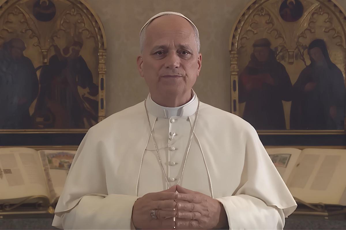 Il Papa esorta a non lasciare che l'intelligenza artificiale sostituisca i legami umani