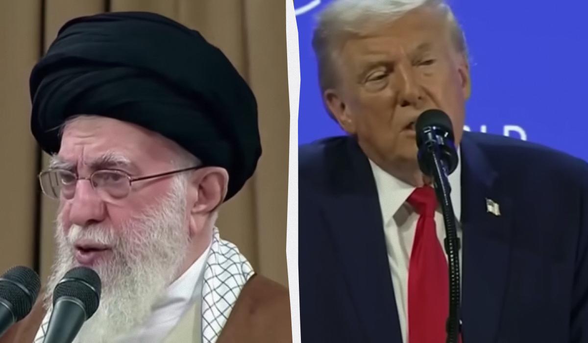 Iran si prepara a un possibile attacco statunitense: leader in rifugio sotterraneo