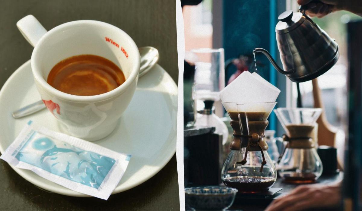 5 чашок кави можуть дати менше ефекту, ніж одна: вчені пояснили, як на нас впливає кофеїн