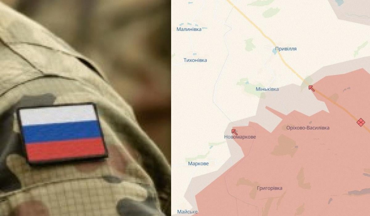 РФ просунулася в напрямку Краматорська: у DeepState розкрили деталі