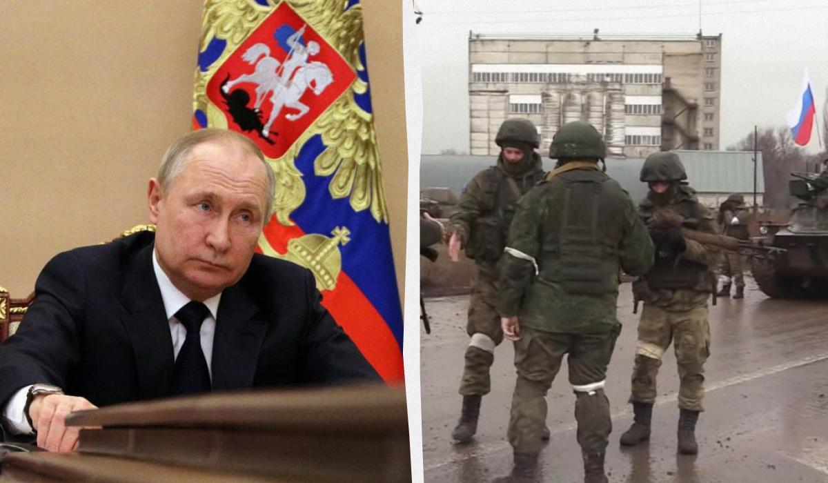 Найкращий час для Росії, щоб напасти на Балтіку: експерти назвали головні ознаки