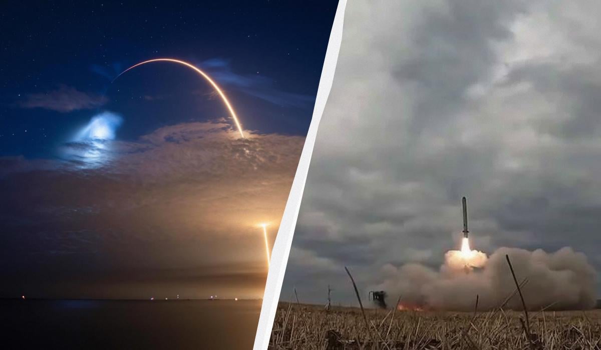 Чи є у Європи супутники для раннього попередження запуску балістики: аналіз експертів