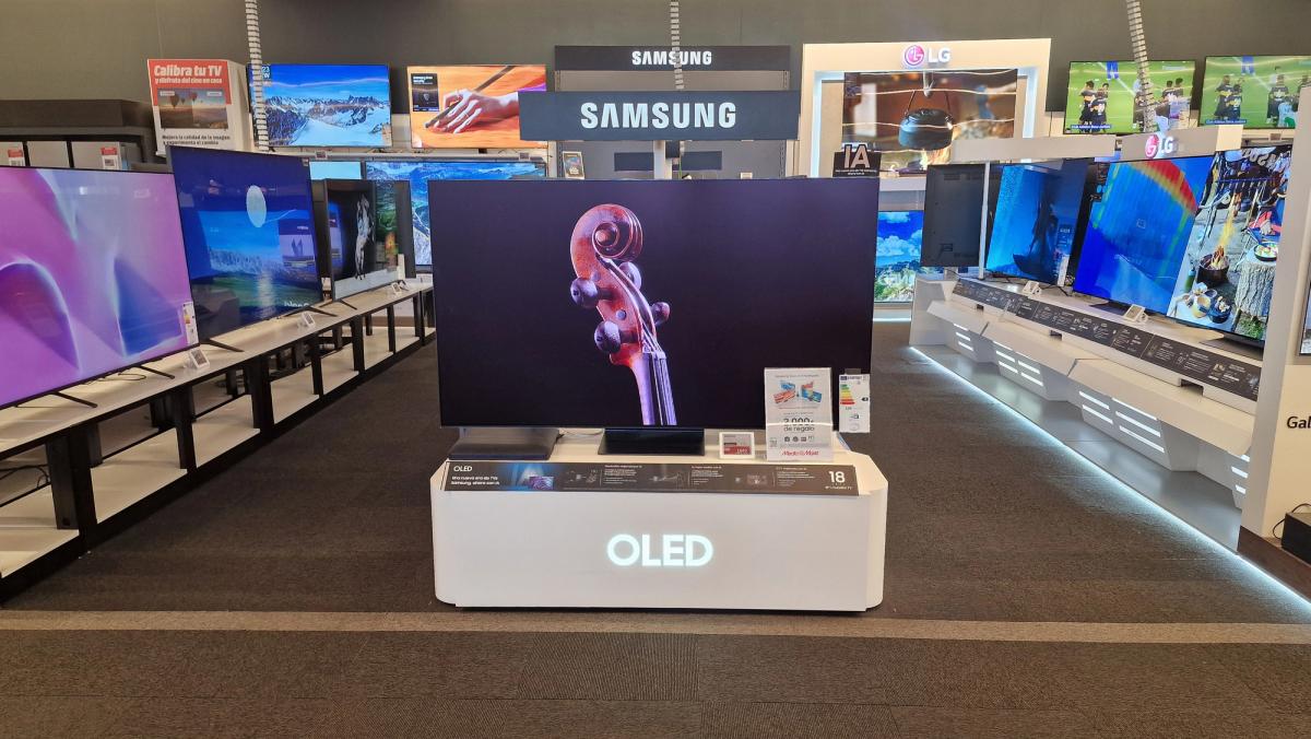 Скільки OLED-телевізори служать насправді: ось що кажуть користувачі Скільки OLED-телевізори служать насправді: ось що кажуть користувачі