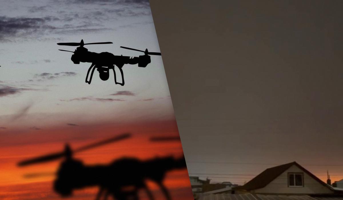 Forze di difesa colpiscono raffineria e obiettivi strategici in Russia, secondo il Generale Staff