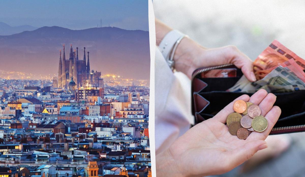Туристам рассказали, можно ли бюджетно отдохнуть в Барселоне