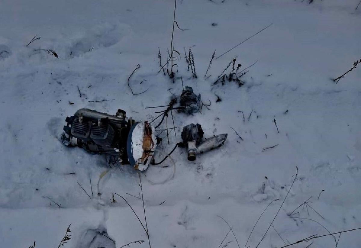 Российские дроны со Starlink уже долетают к Днепру, – 'Флеш'