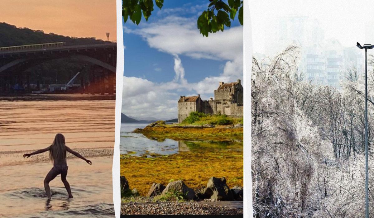 L'autunno: la stagione più propizia per l'amore