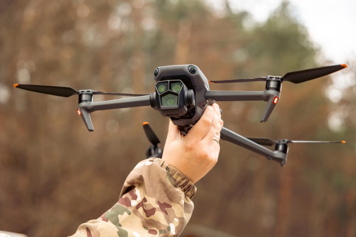 Russia introduce i droni Upyry‑18 sul fronte: caratteristiche e impieghi