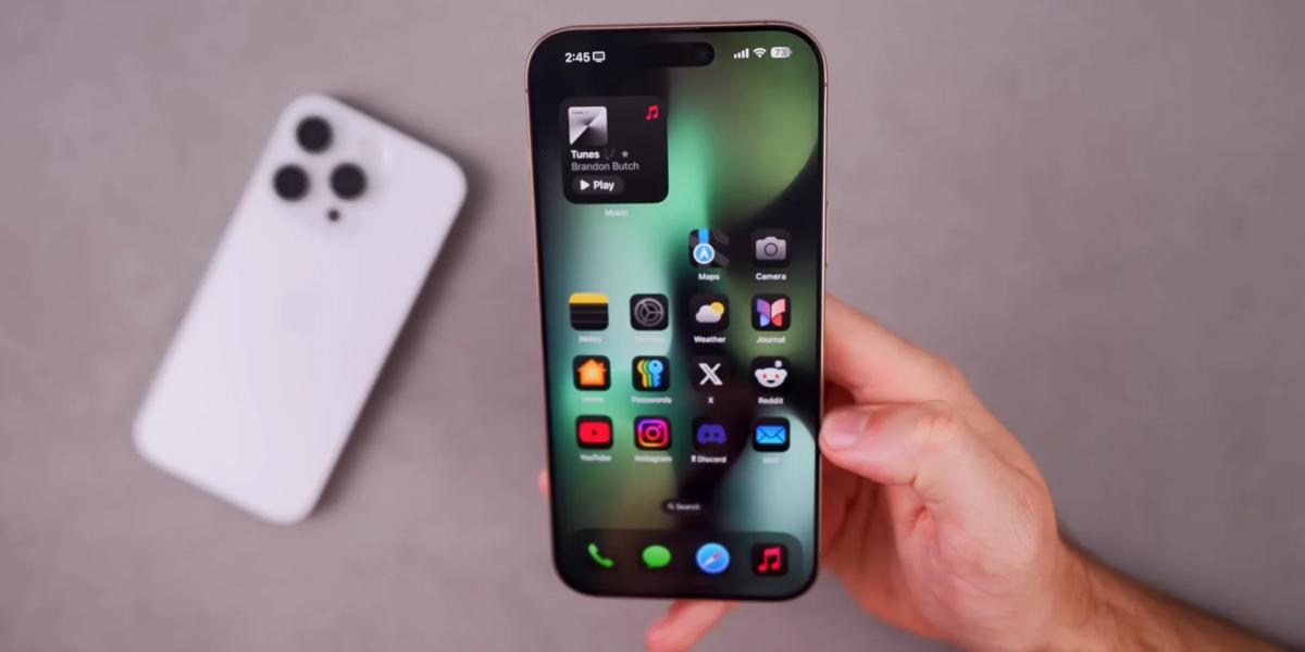 Mantenere la batteria dell'iPhone al 100 %: consigli pratici