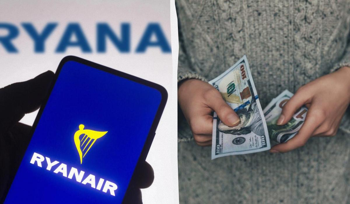 Ryanair prevede un aumento medio del 7% dei prezzi dei biglietti aerei nel 2026