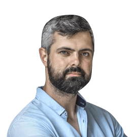 Антон Дробович