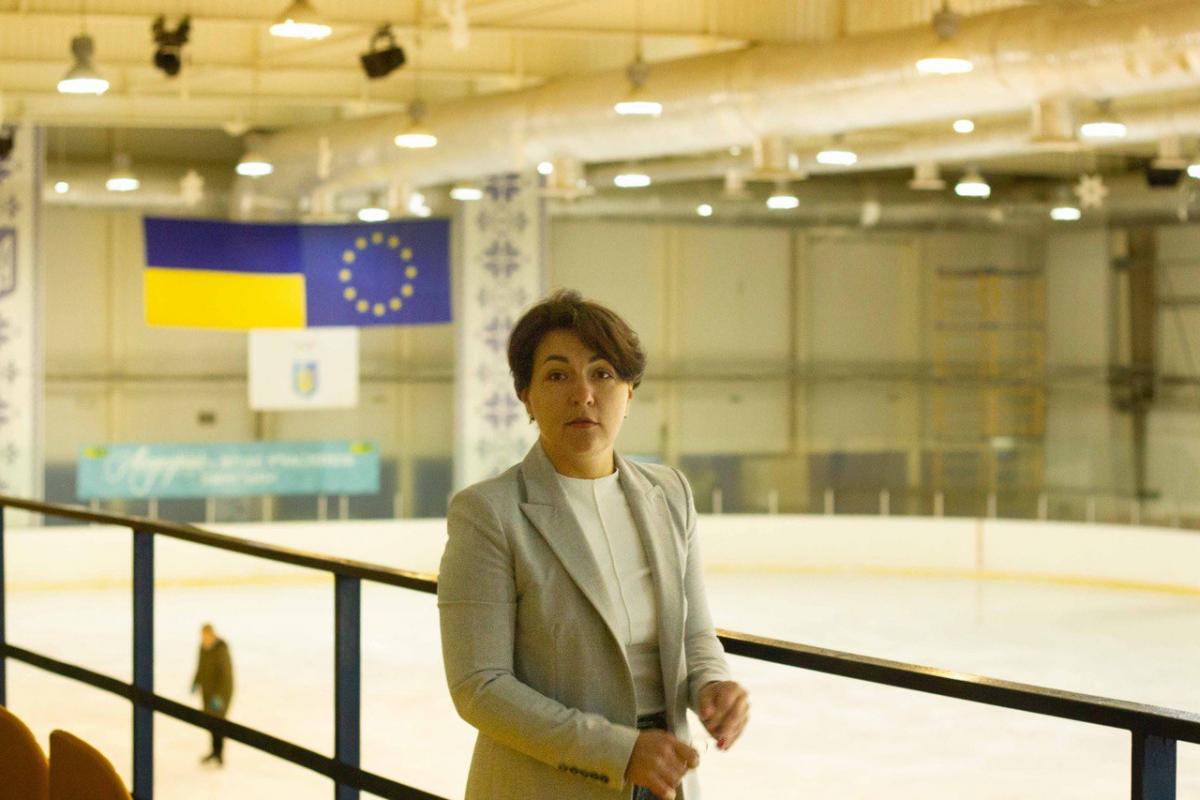 Від будівництва до передачі громаді: як оператор державних лотерей 'М.С.Л.' реалізував один із найуспішніших соціальних проєктів в українському спорті