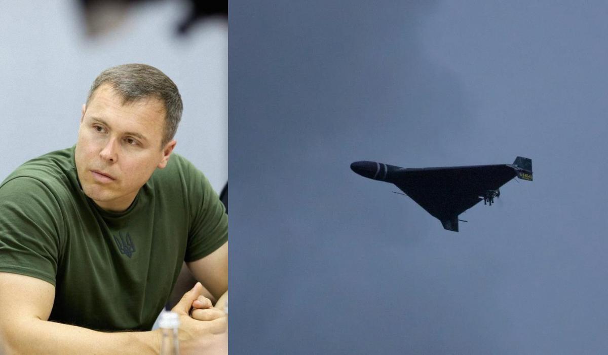 Deputato: l'antidrone dome ucraino non assomiglierà a quello israeliano