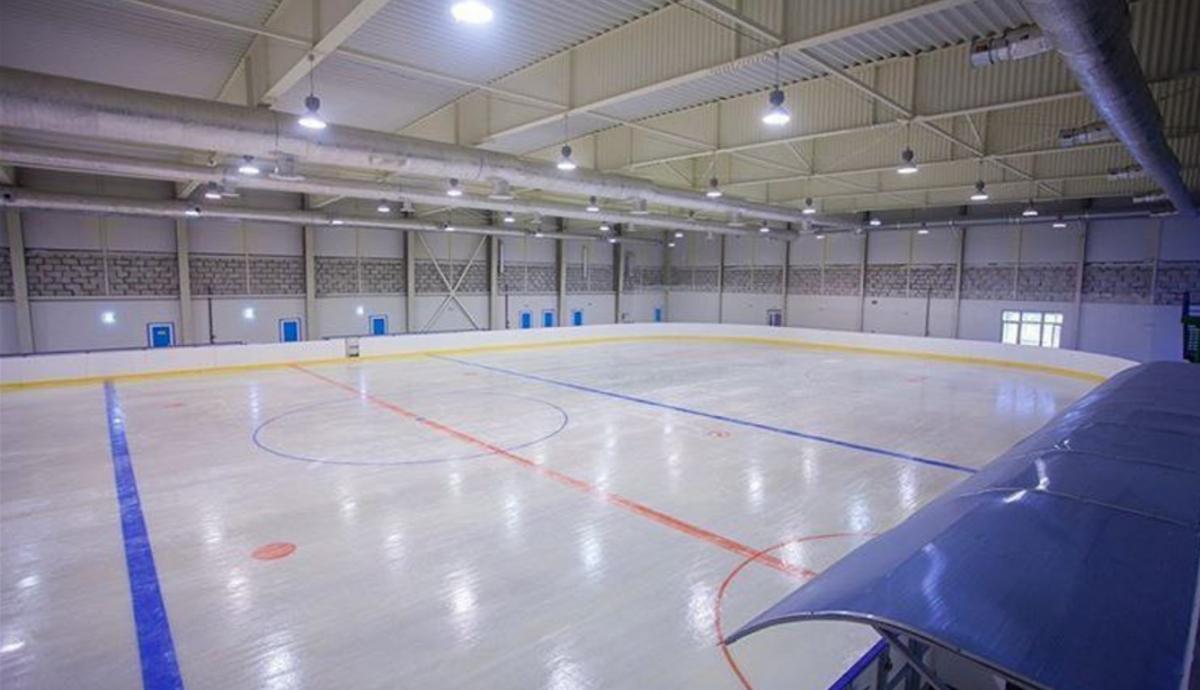 Від будівництва до передачі громаді: як оператор державних лотерей 'М.С.Л.' реалізував один із найуспішніших соціальних проєктів в українському спорті