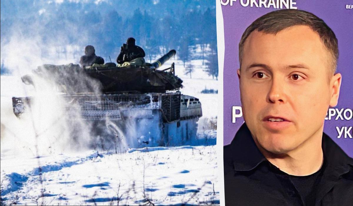 Нардеп Костенко оценил шансы на завершение войны в Украине в ближайшее время Нардеп Костенко оценил шансы на завершение войны в Украине в ближайшее время