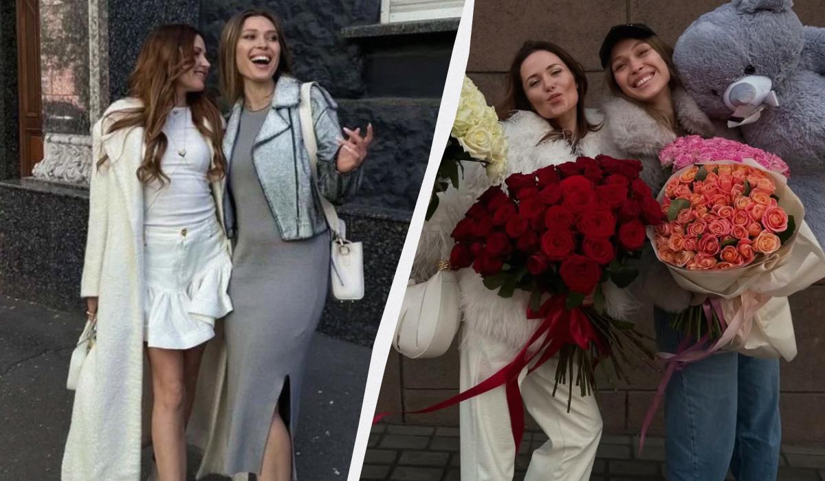 Attrice non nega voci di relazione tra due attori