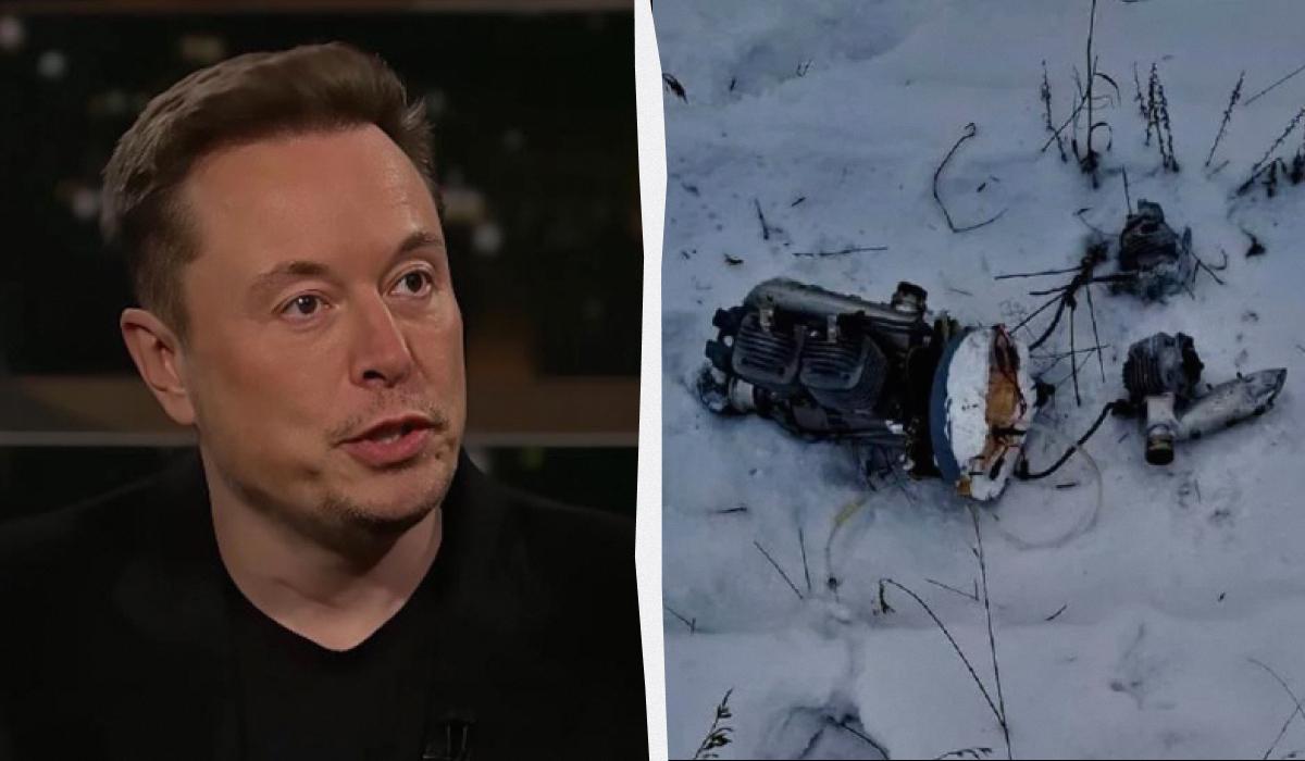 Elon Musk e Starlink in Russia: l’esperto Yakovnenko smentisce le accuse di fornitura diretta