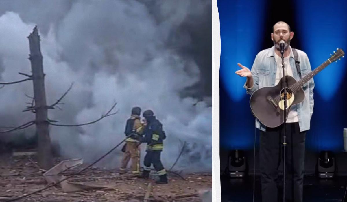 Известный российский юморист остро высказался об обстрелах Украины