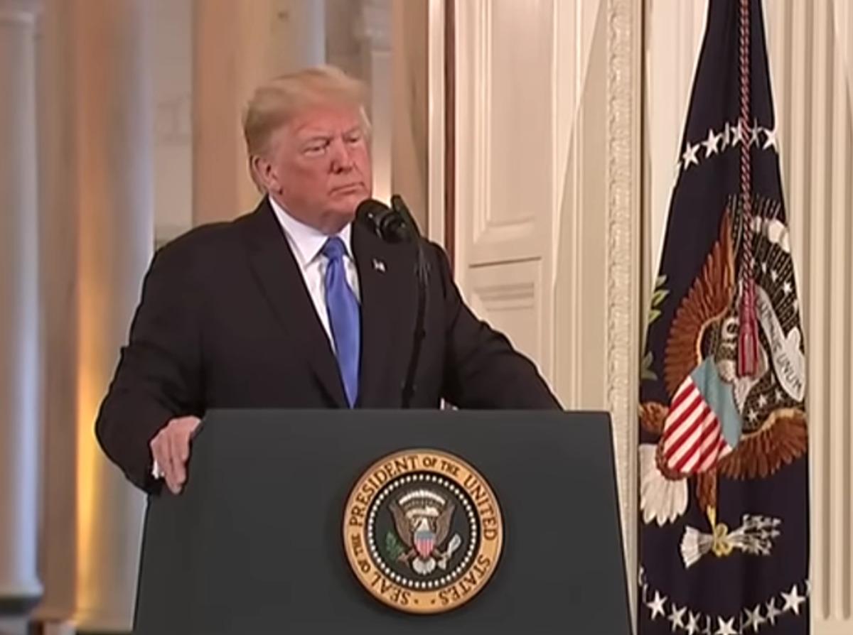 Trump alza le tariffe su prodotti coreani per mancata approvazione dell'accordo commerciale