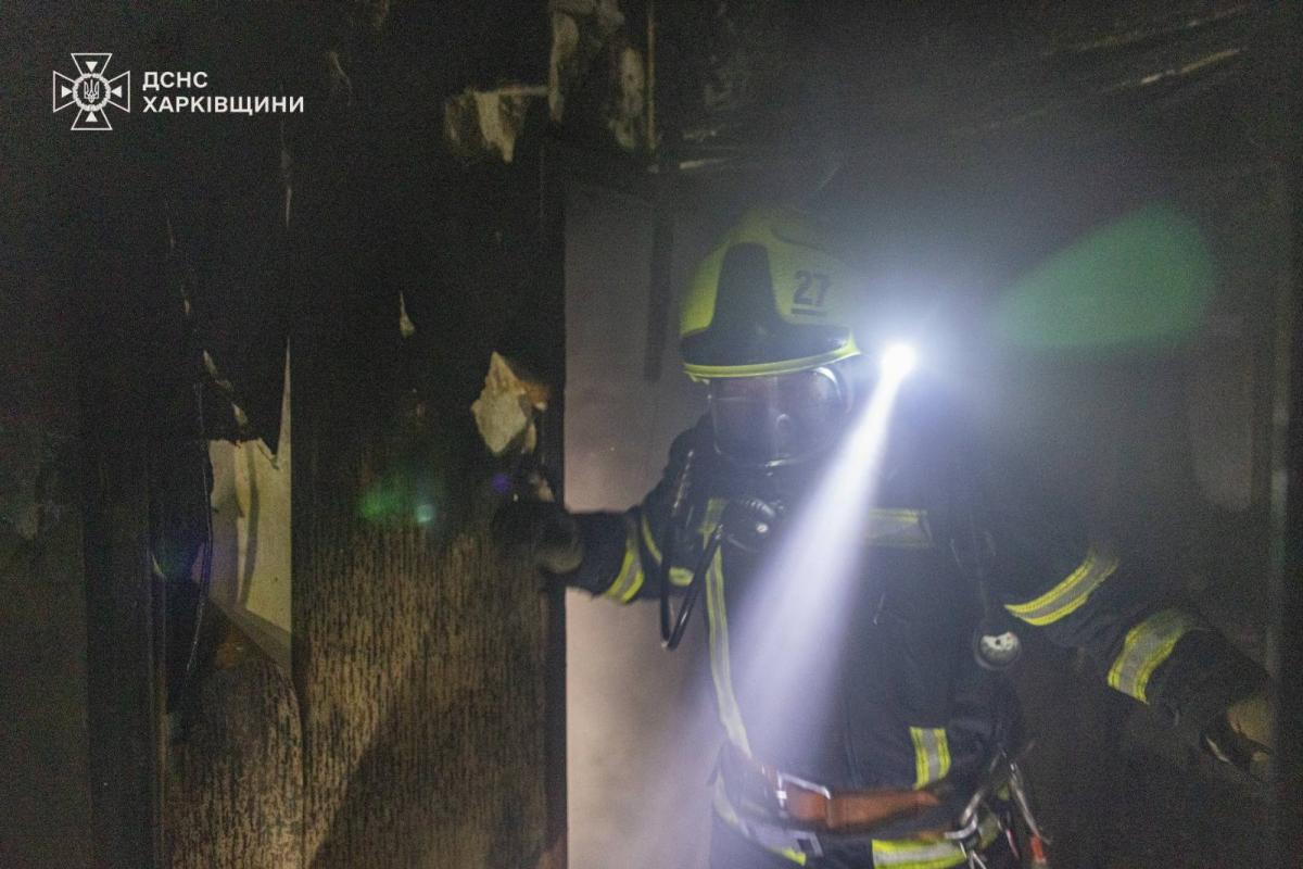 Attacco russo a Kharkiv: 80 % della città senza luce dopo missili e droni