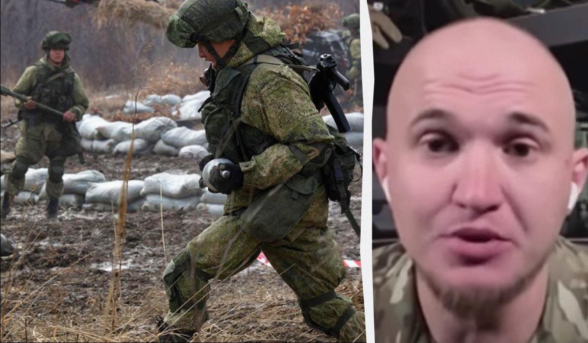 Россияне давят у Купянска: военный рассказал, как ВСУ удается срывать их планы