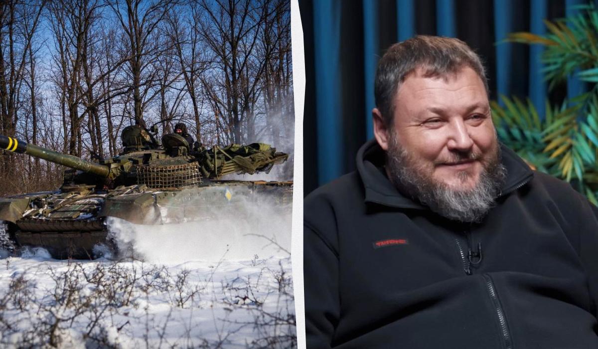 До США на першому місці є питання: Дикий розніс рейтинг армій світ за позицію України