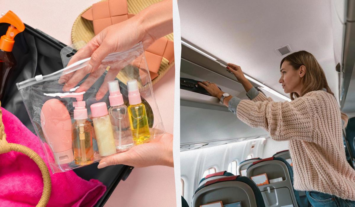 Туристов призвали не класть в ручную кладь привычный предмет личной гигиены – будут проблемы