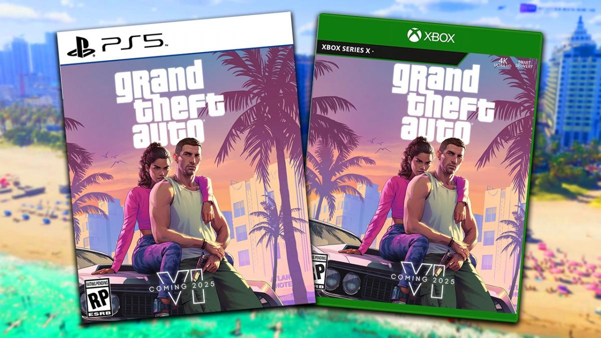 Реліз Grand Theft Auto 6 на дисках можуть перенести на 2027 рік, - ЗМІ