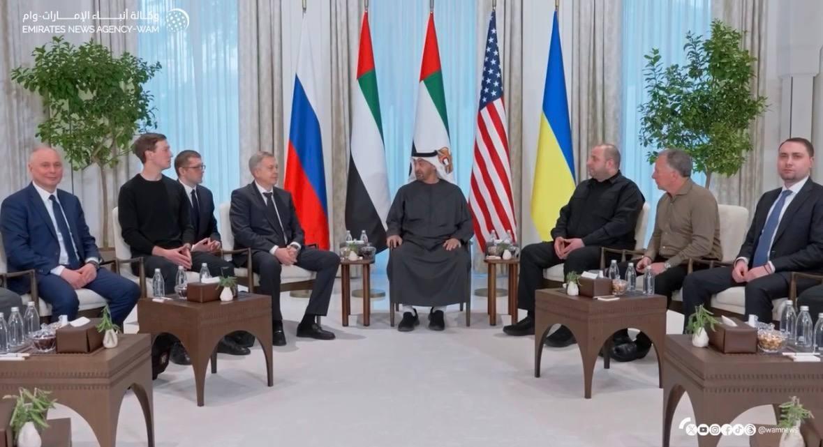 Перемовини між Україною та РФ навряд чи відбудуться в неділю, – Зеленський