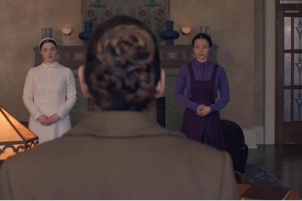 Стала известна дата выхода продолжения сериала 'Рассказ служанки' Стала известна дата выхода продолжения сериала 'Рассказ служанки'