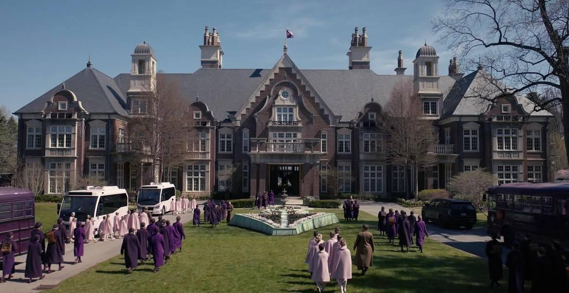 Стала известна дата выхода продолжения сериала 'Рассказ служанки' Стала известна дата выхода продолжения сериала 'Рассказ служанки'