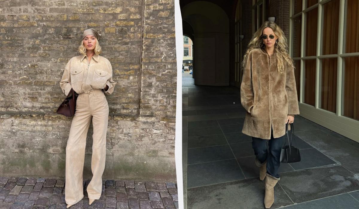 Назван самый элегантный цвет сапог 2026 года Назван самый элегантный цвет сапог 2026 года