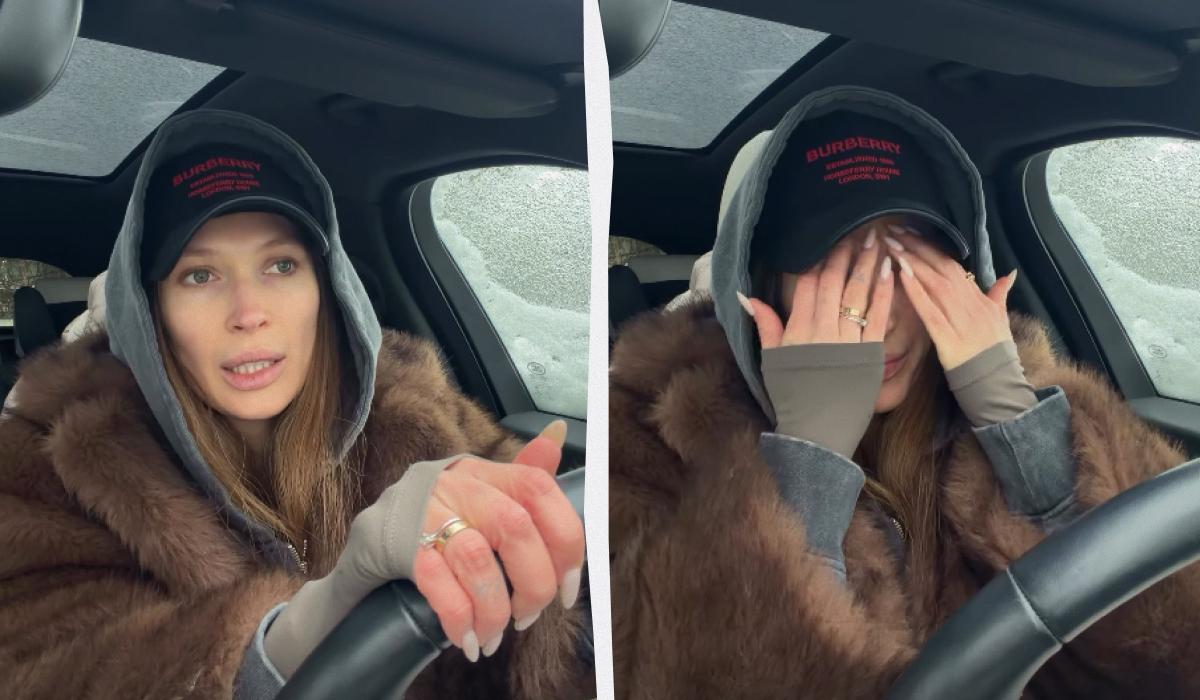 Актриса, которой приписывают роман с Цымбалюком, 'засветила' обручальное кольцо (фото) Актриса, которой приписывают роман с Цымбалюком, 'засветила' обручальное кольцо (фото)