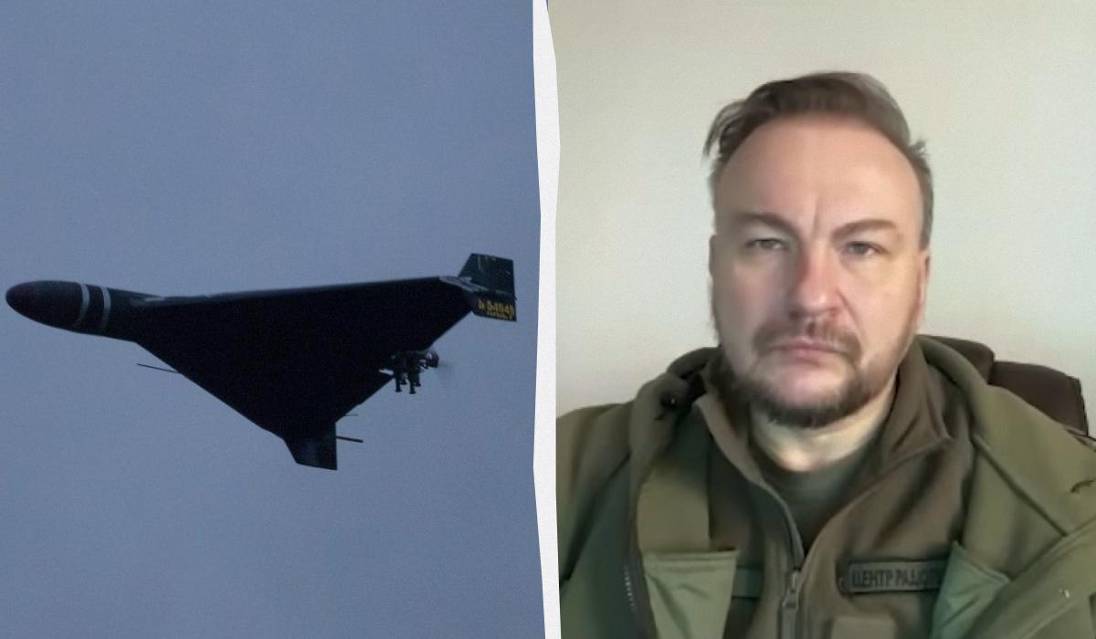 Droni Shahed con Starlink: minaccia crescente e soluzioni di neutralizzazione secondo Flash