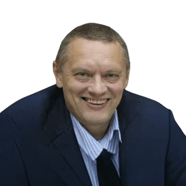 Иван Кудояр