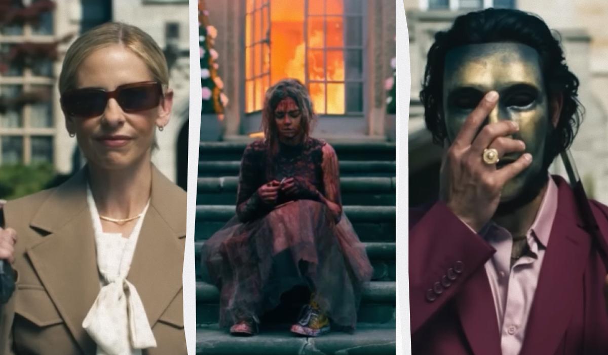 Il film Hide and Seek con Elijah Wood e Sarah Michelle Gellar accelera la sua uscita in sala, mentre la continuazione è in produzione