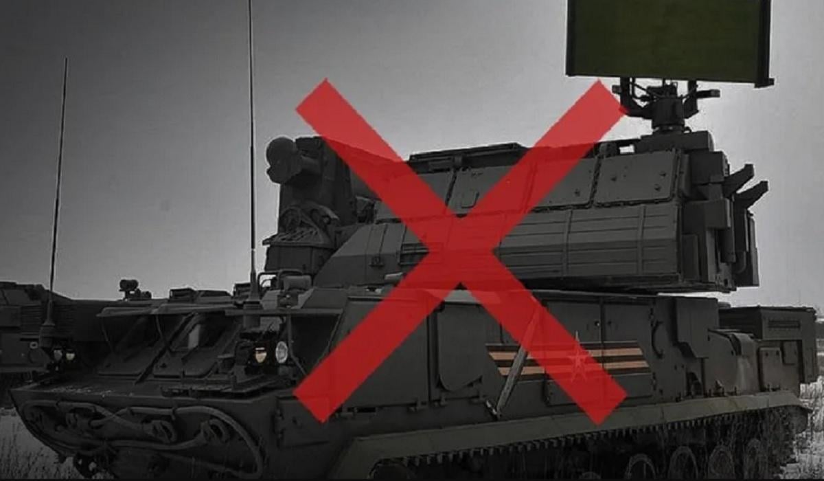 Силы обороны поразили ценную систему ПВО россиян в Крыму, - Генштаб