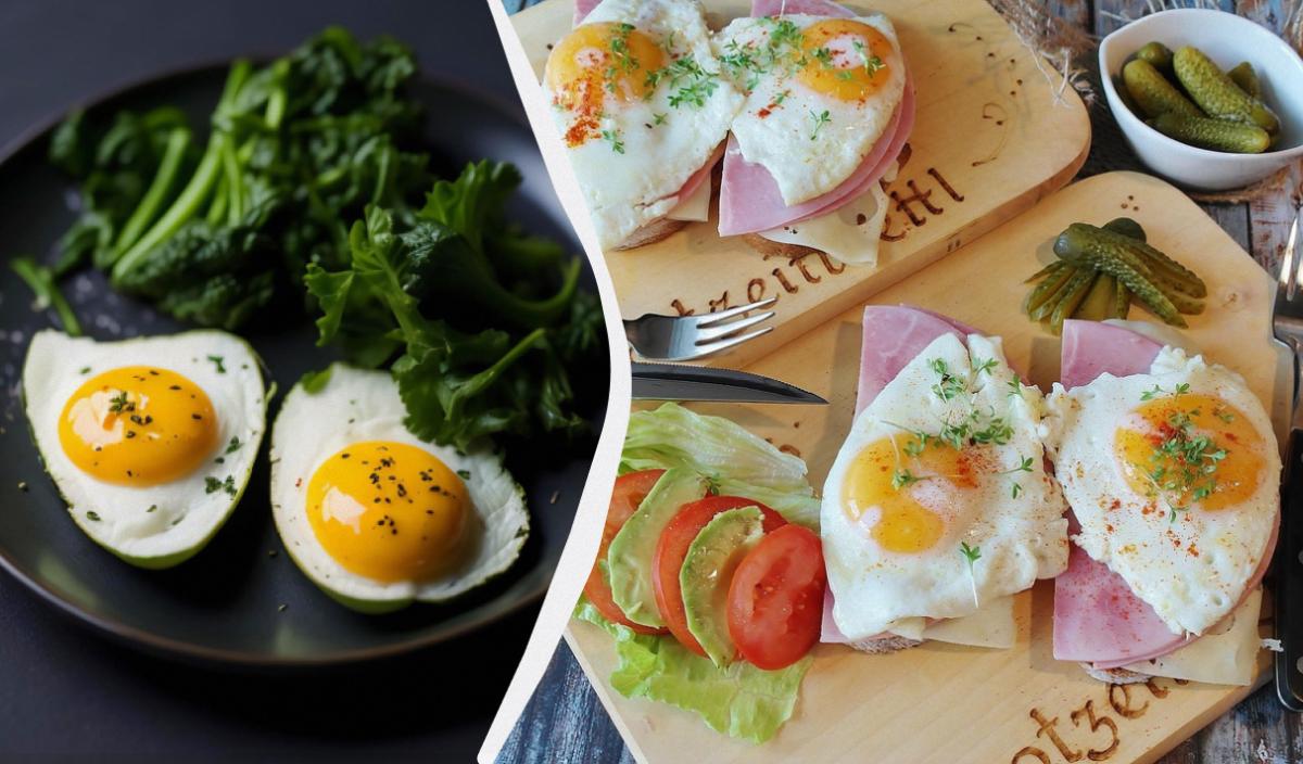 Evitare che le uova si attacchino alla padella: guida pratica