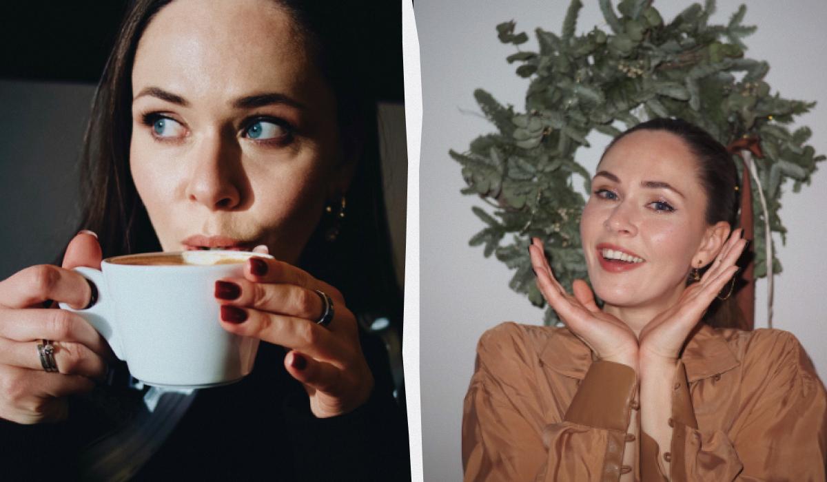 Юлія Саніна вперше за тривалий час опублікувала фото сина і чоловіка