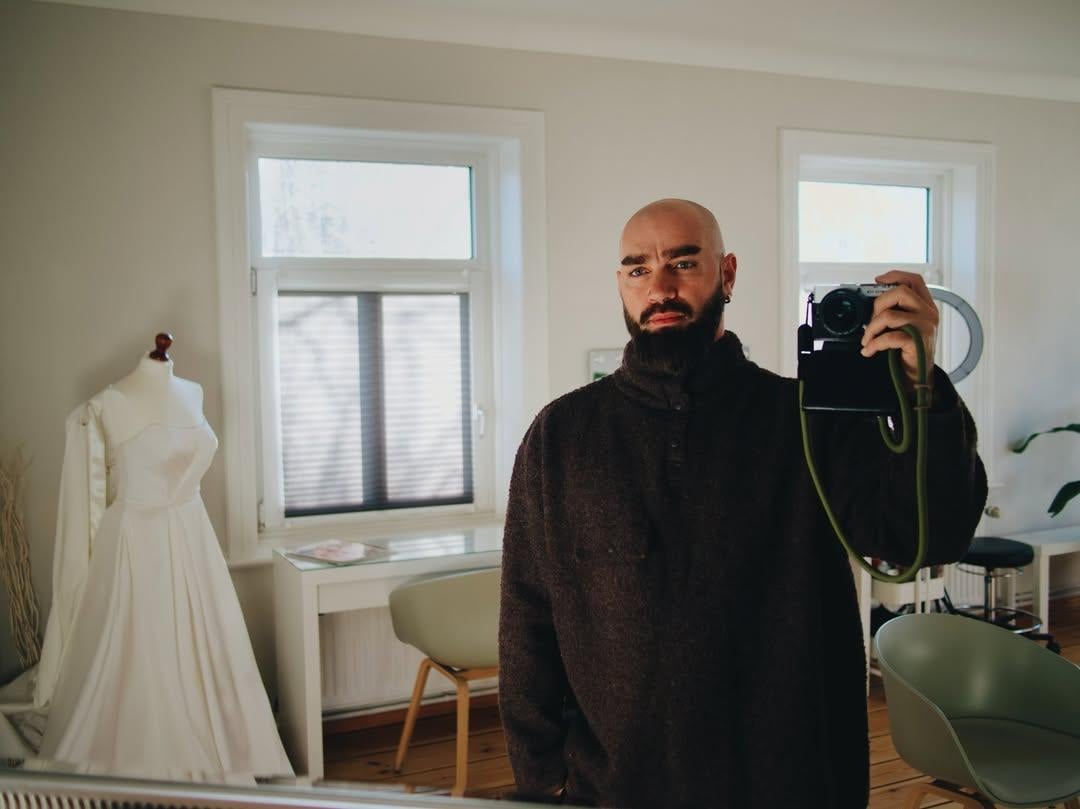 Юлія Саніна вперше за тривалий час опублікувала фото сина і чоловіка