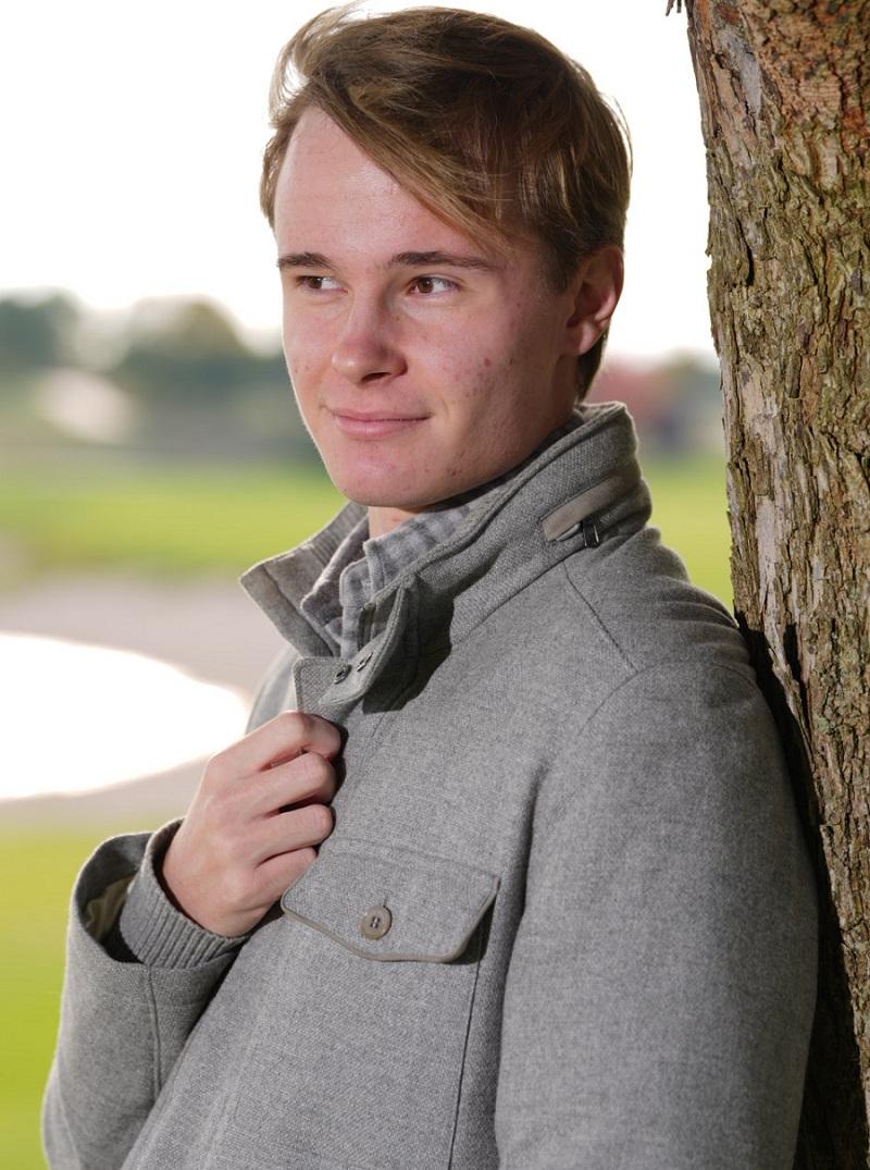 Заможне життя у Європі та підтримка юних ІТвців: ким був молодий українець, якого два місяці тому жорстоко закатували у Відні