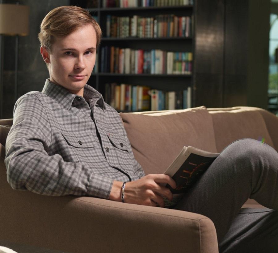 Заможне життя у Європі та підтримка юних ІТвців: ким був молодий українець, якого два місяці тому жорстоко закатували у Відні