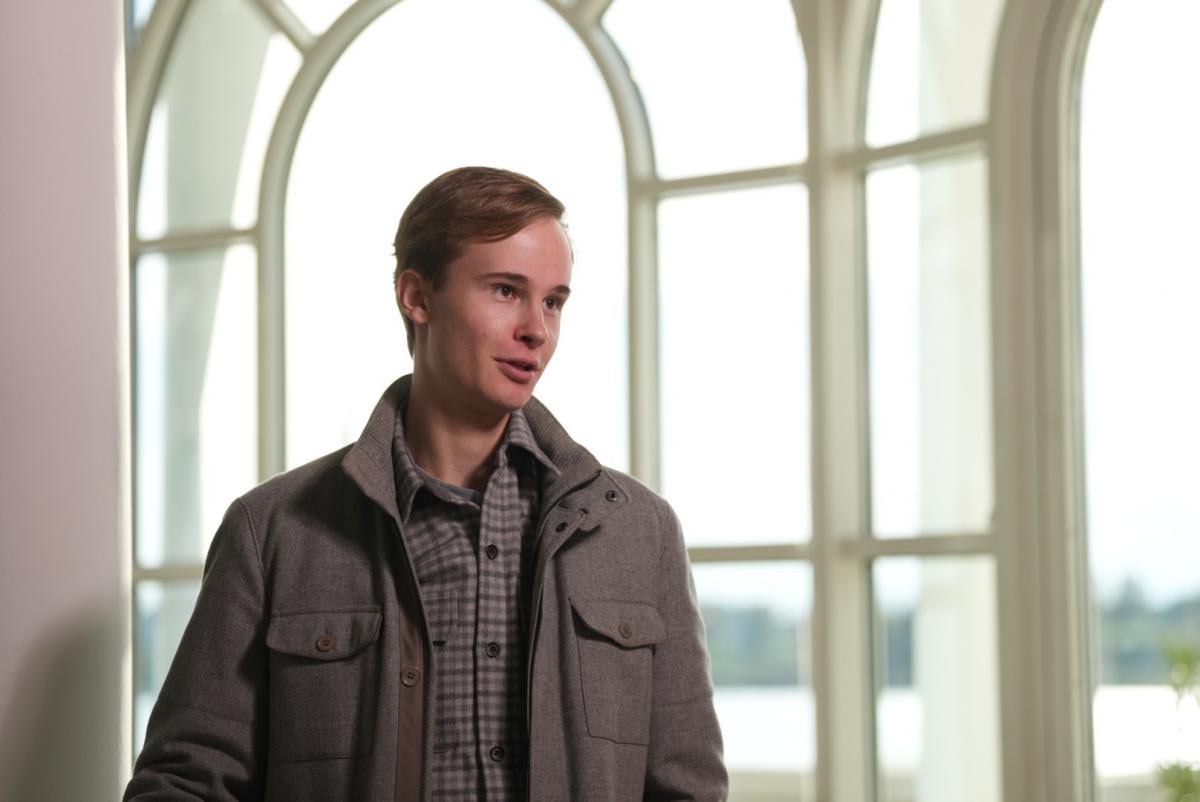 Заможне життя у Європі та підтримка юних ІТвців: ким був молодий українець, якого два місяці тому жорстоко закатували у Відні