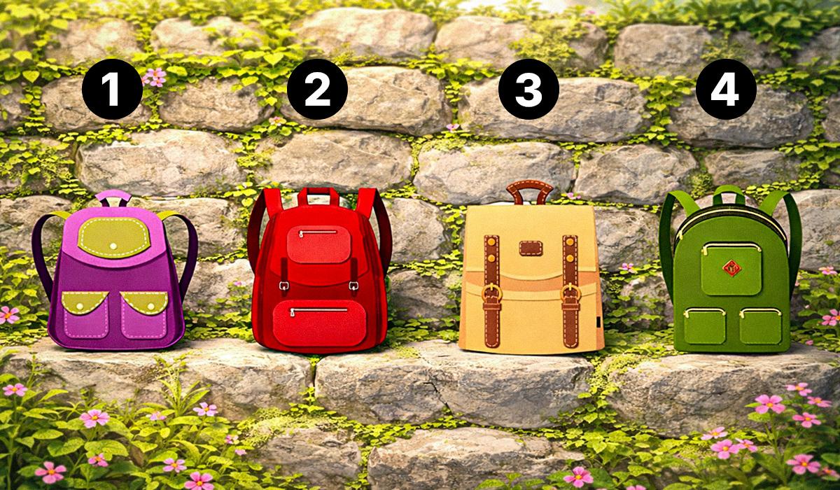 психологічний тест