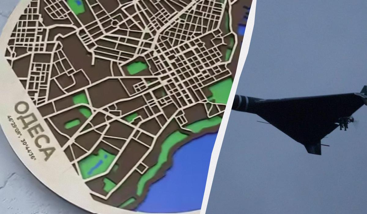 Russia attacca di nuovo Odessa: drone colpisce monastero, inizia incendio