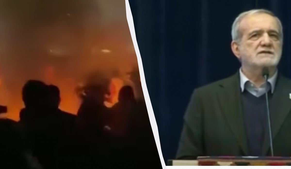 Iran's government now weakest since 1979 revolution - NYT